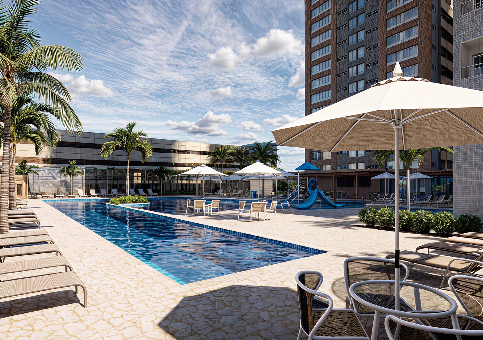 Painite Resort Residence