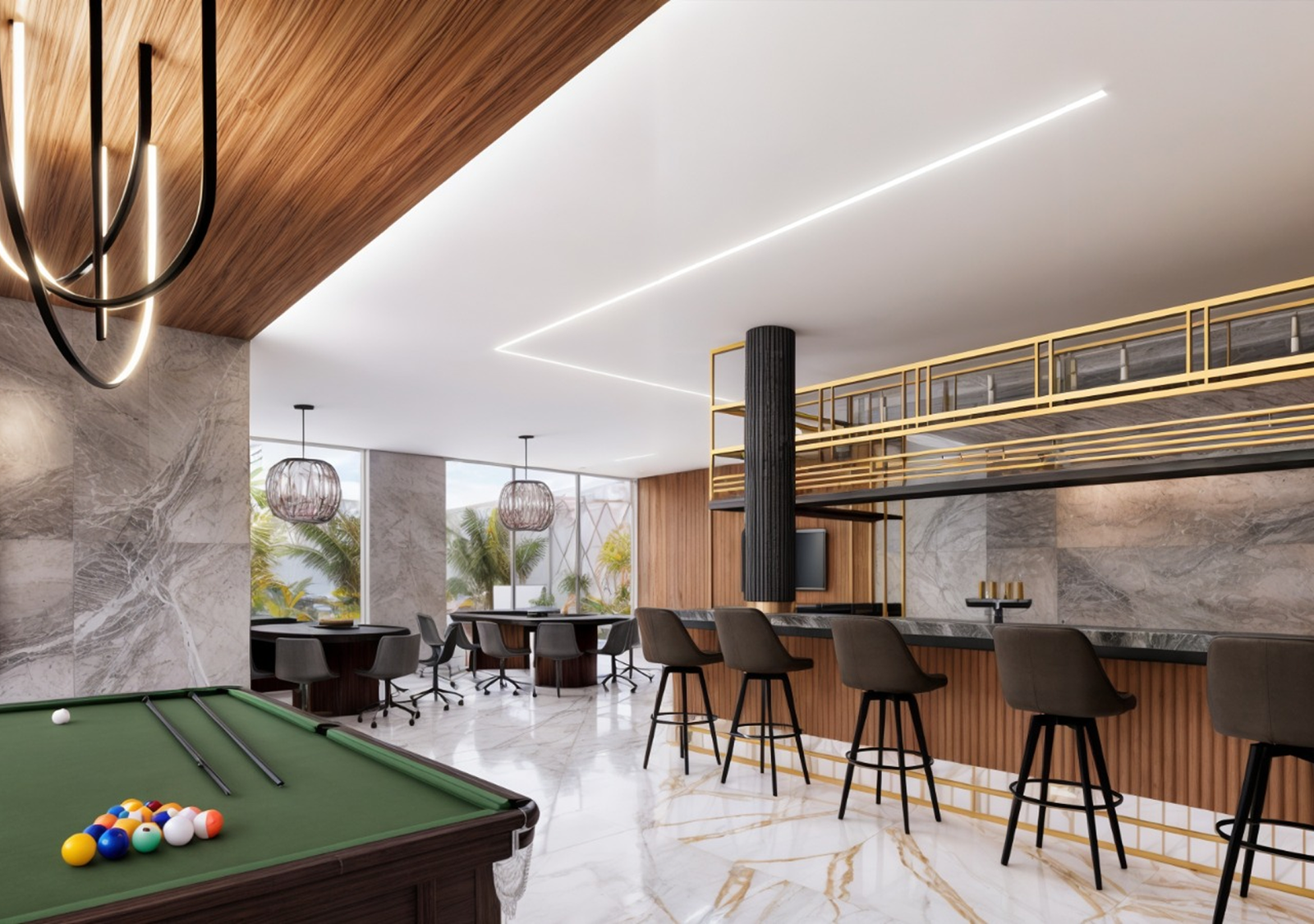 Painite Resort Residence