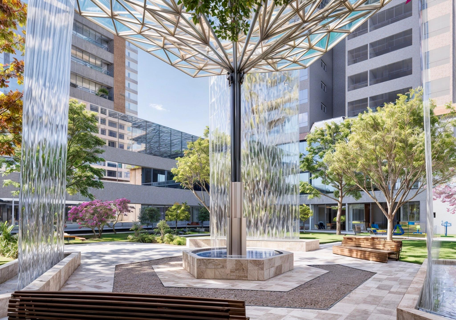 Painite Resort Residence