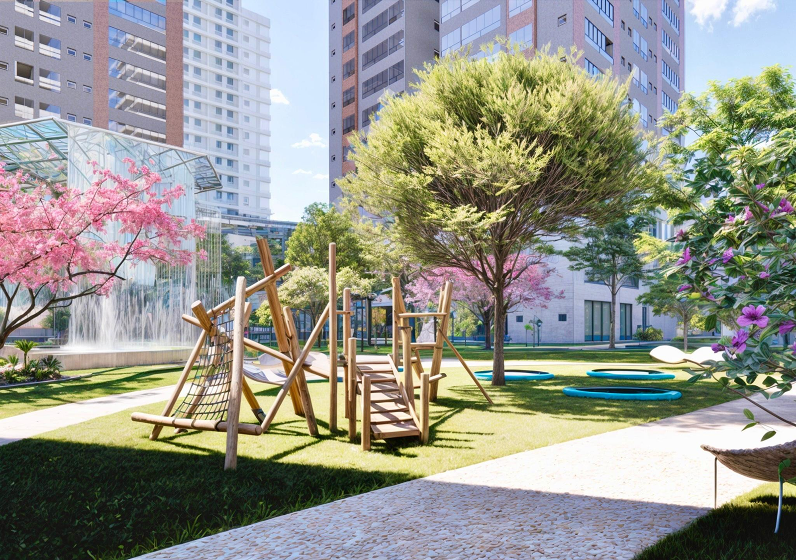 Painite Resort Residence