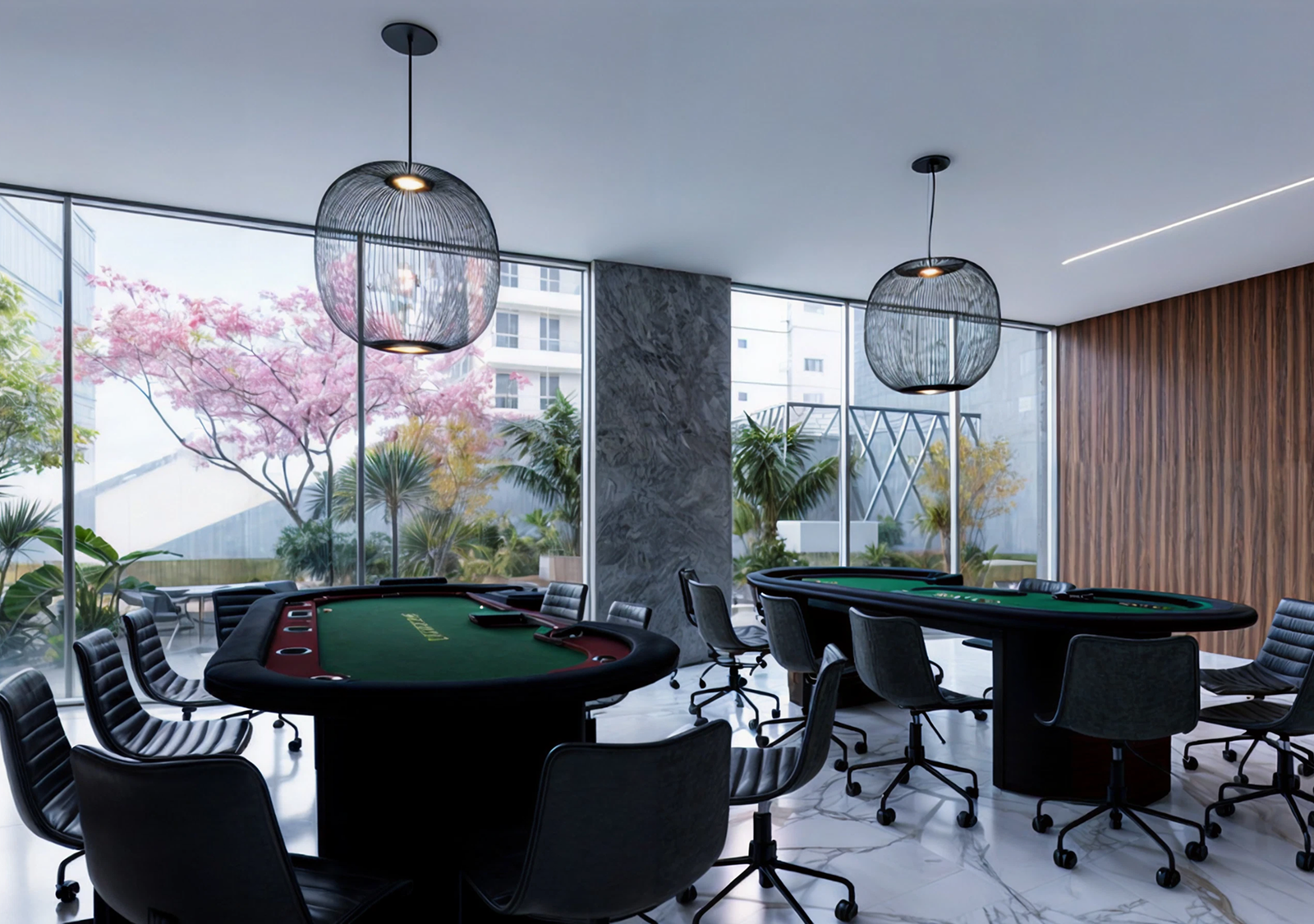 Painite Resort Residence