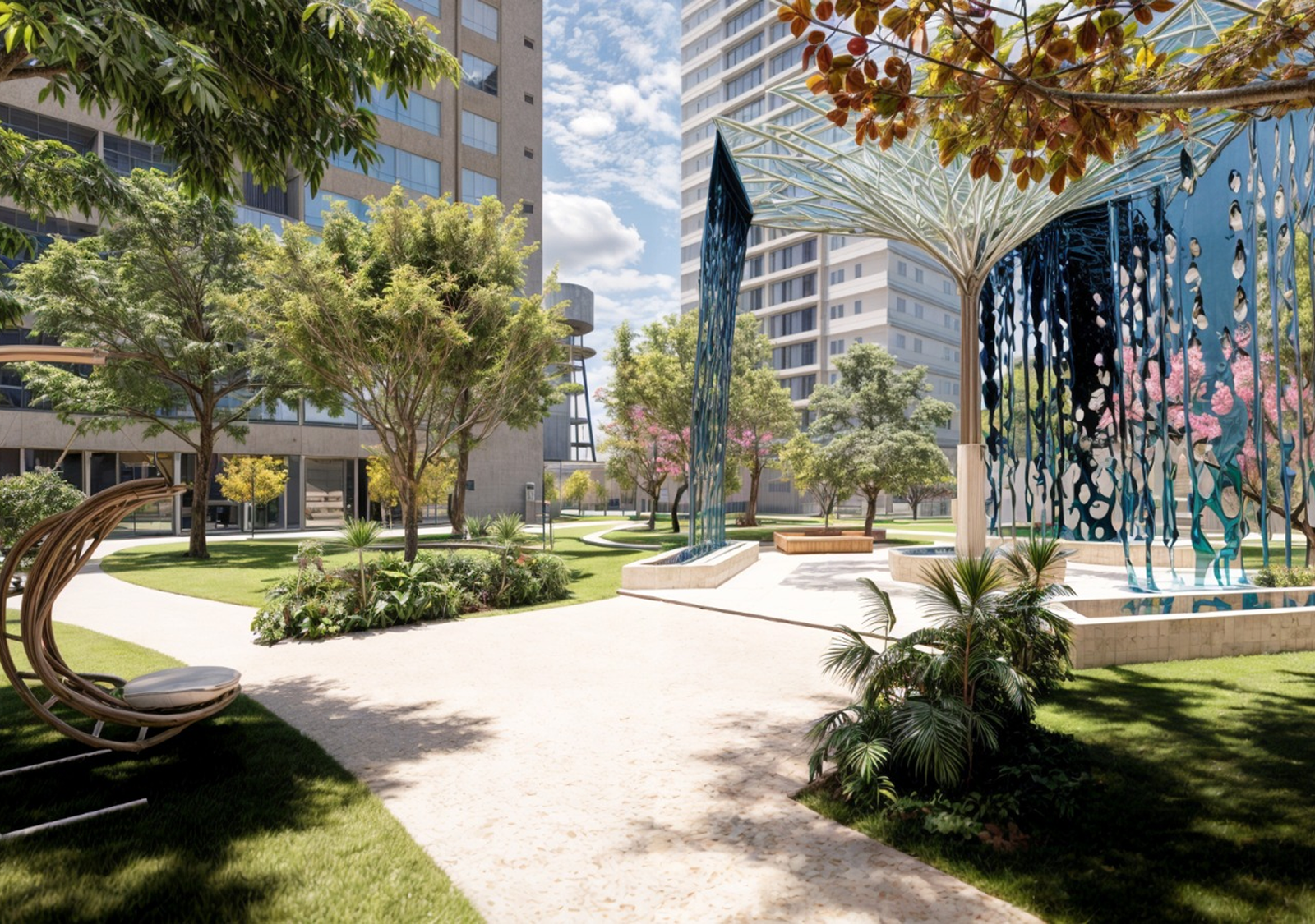 Painite Resort Residence