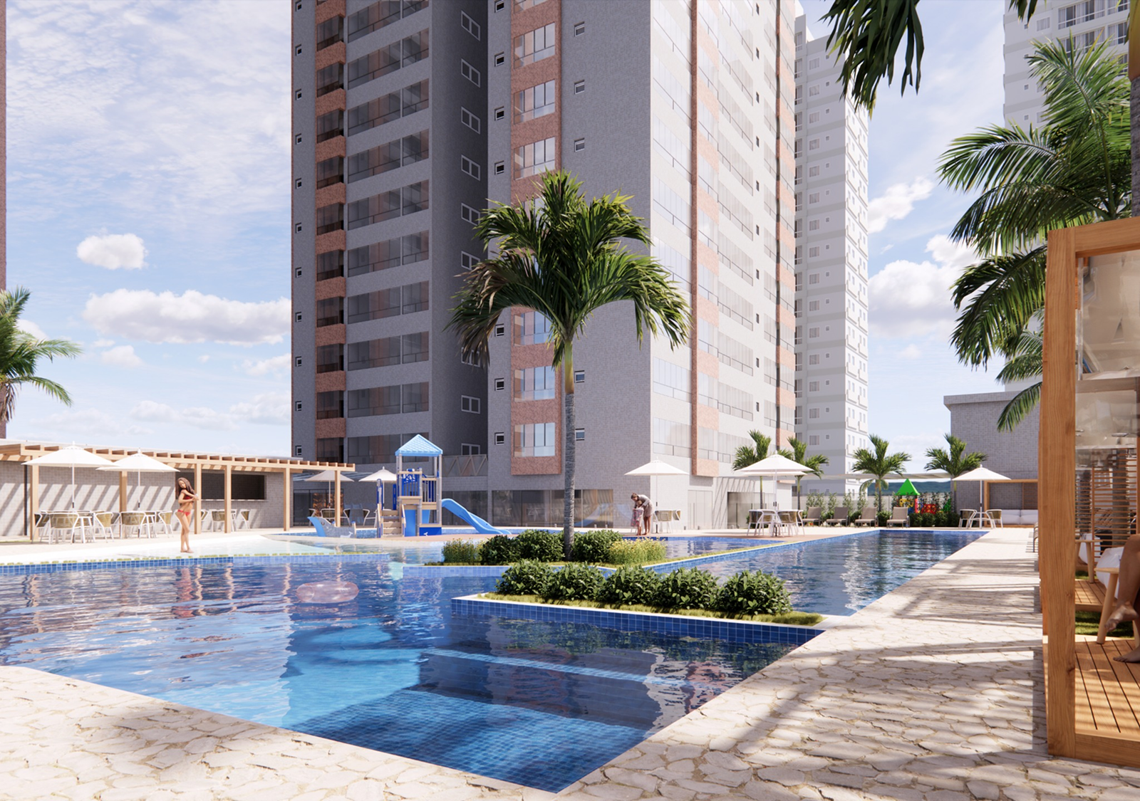 Painite Resort Residence