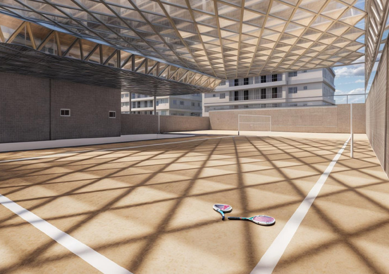 Painite Resort Residence