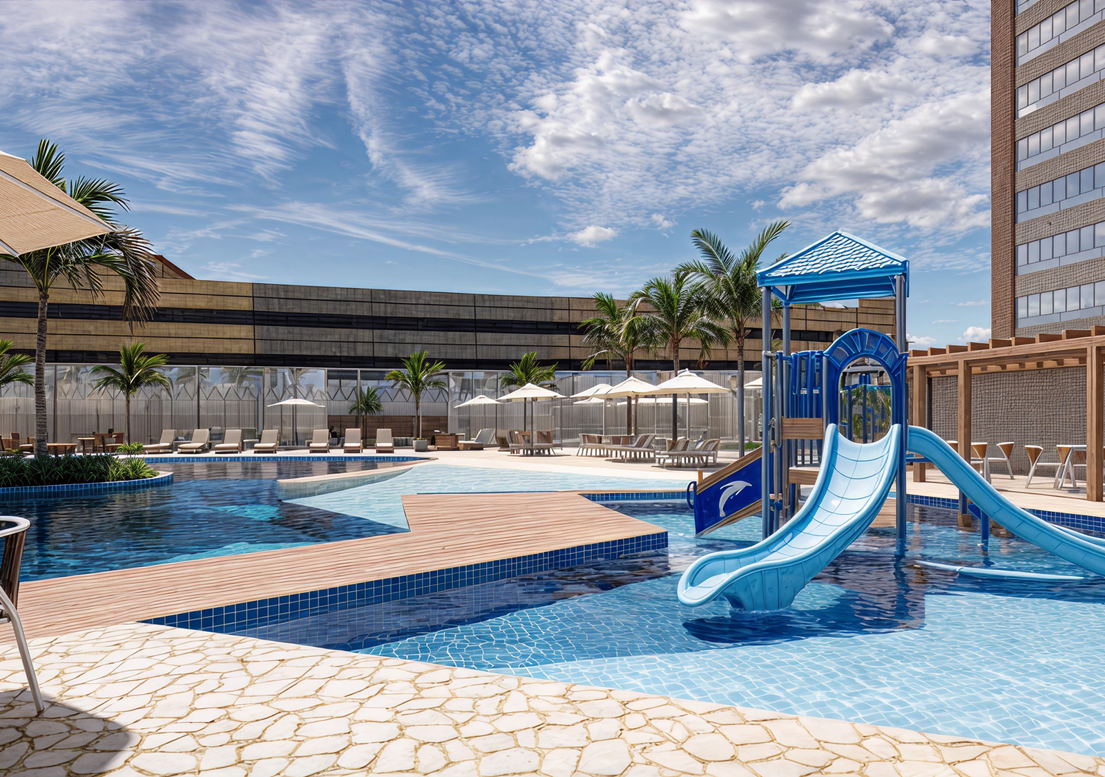 Painite Resort Residence