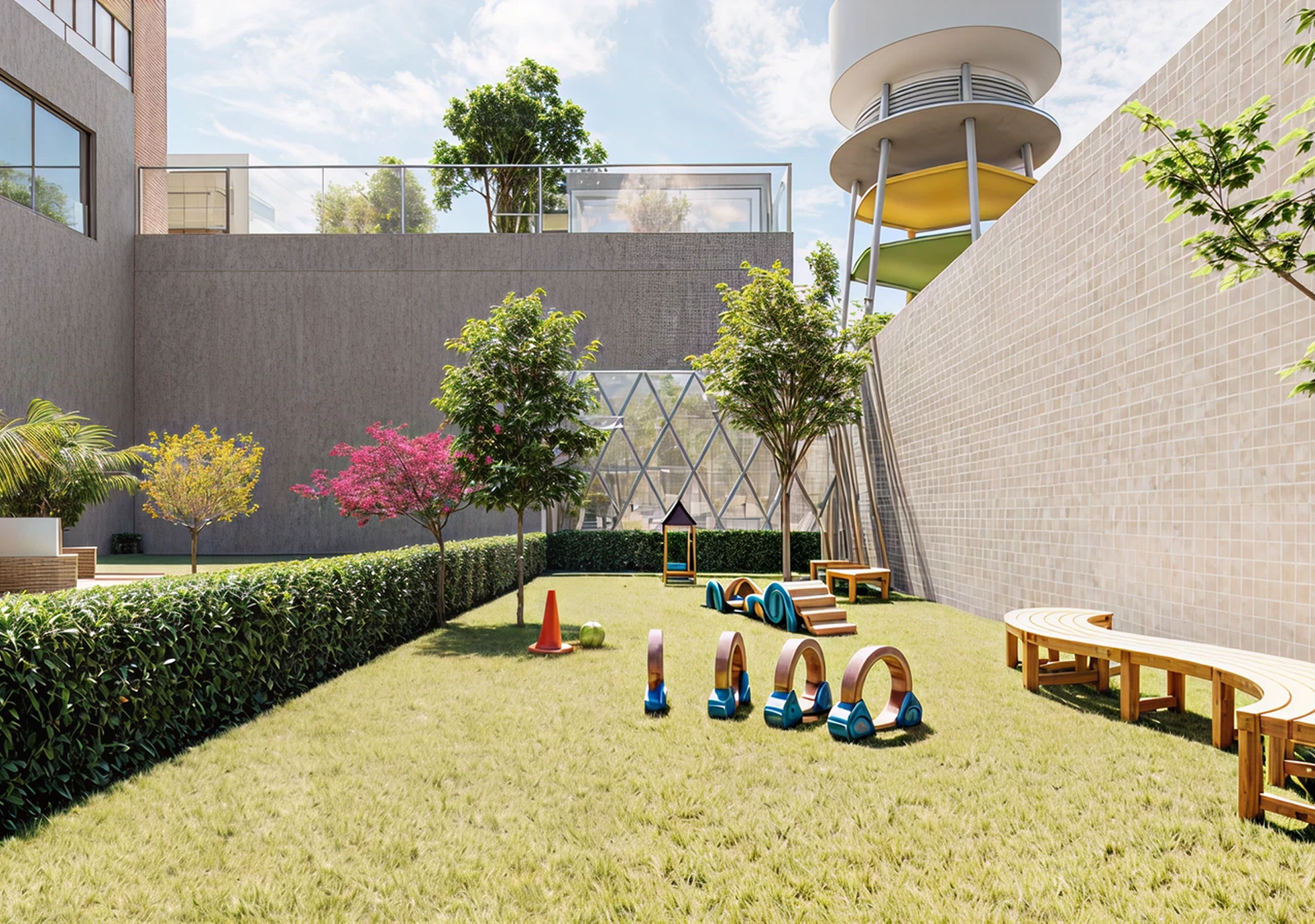 Painite Resort Residence