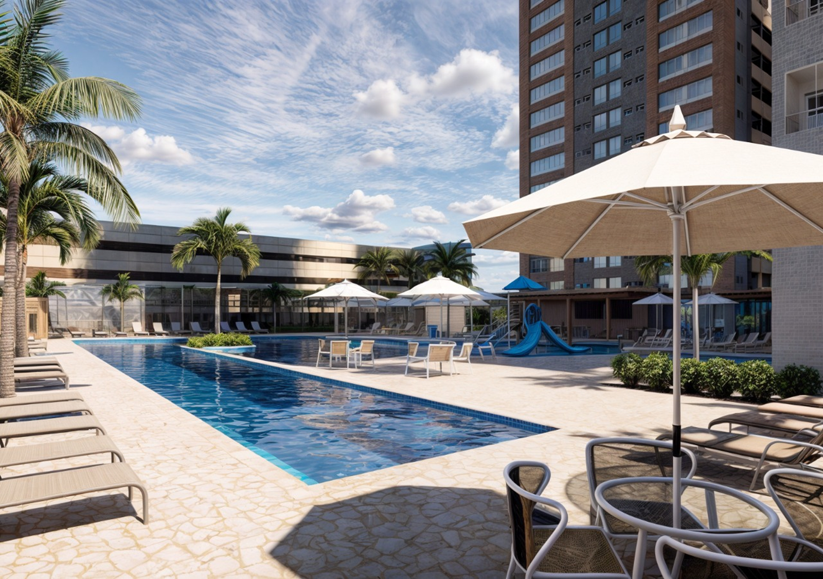 Painite Resort Residence