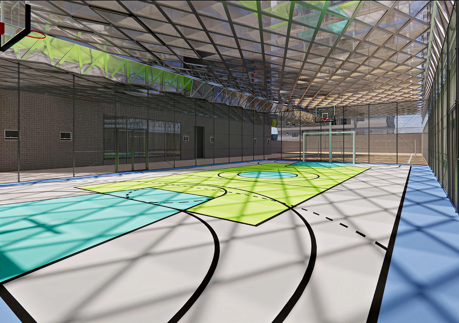 Painite Resort Residence