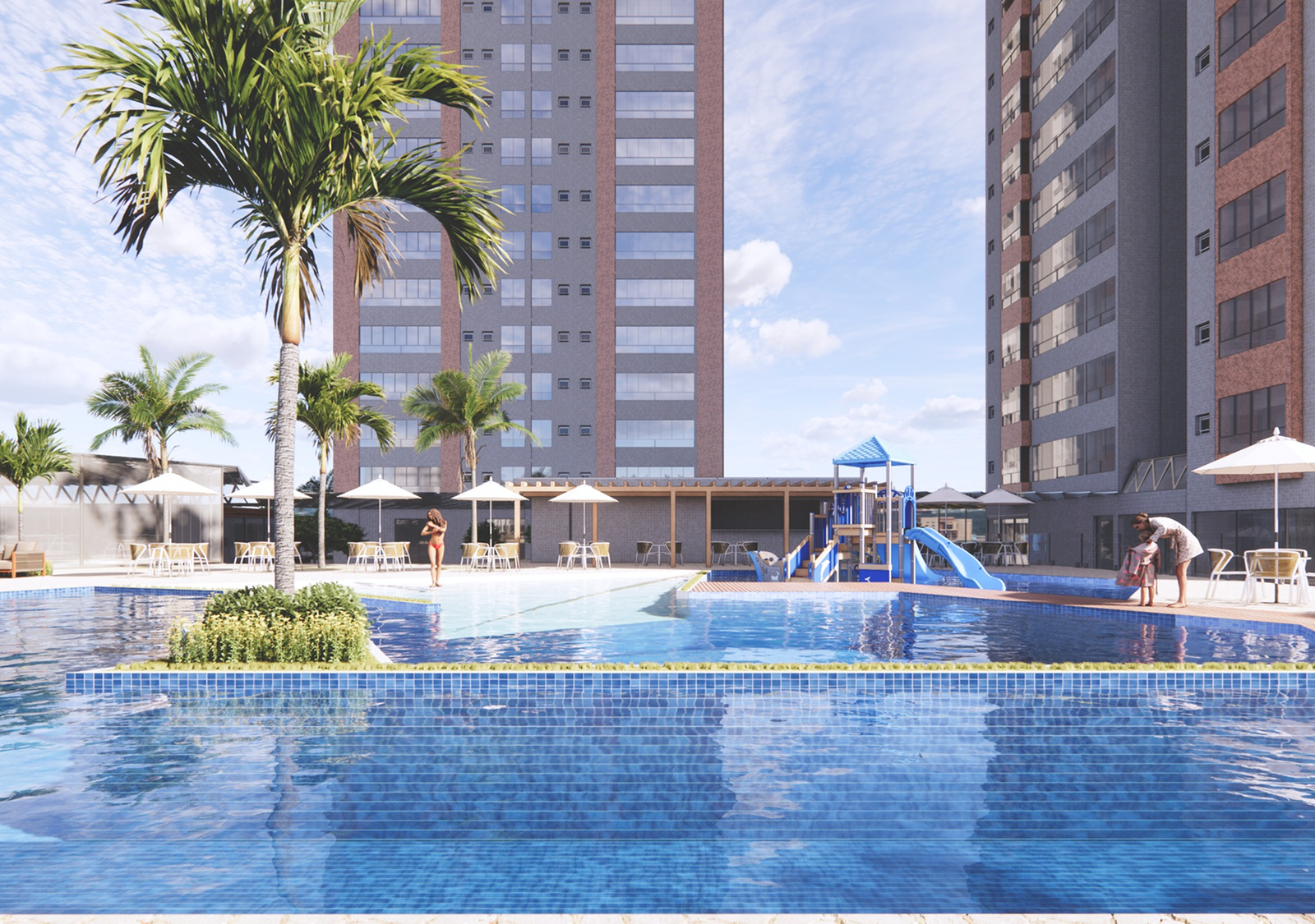 Painite Resort Residence