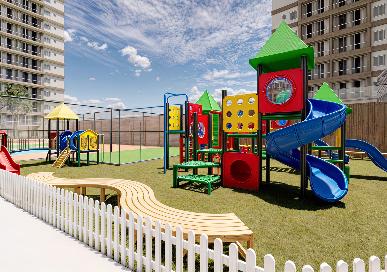 Painite Resort Residence