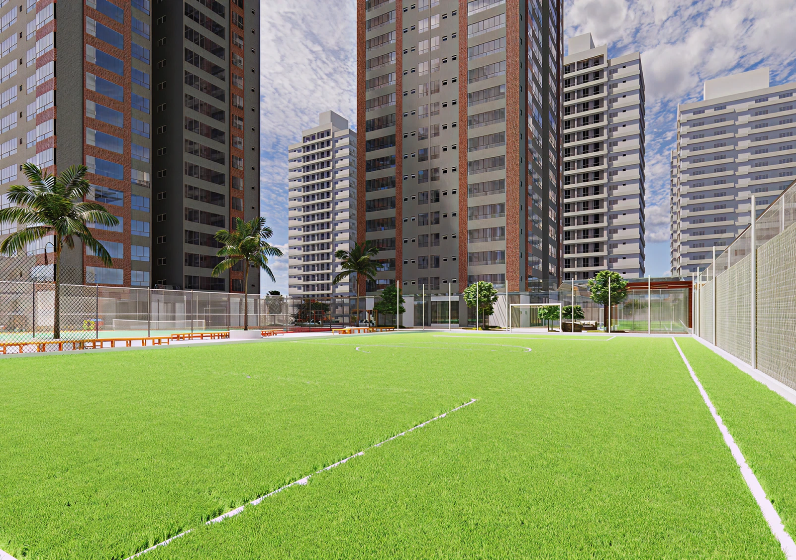 Painite Resort Residence