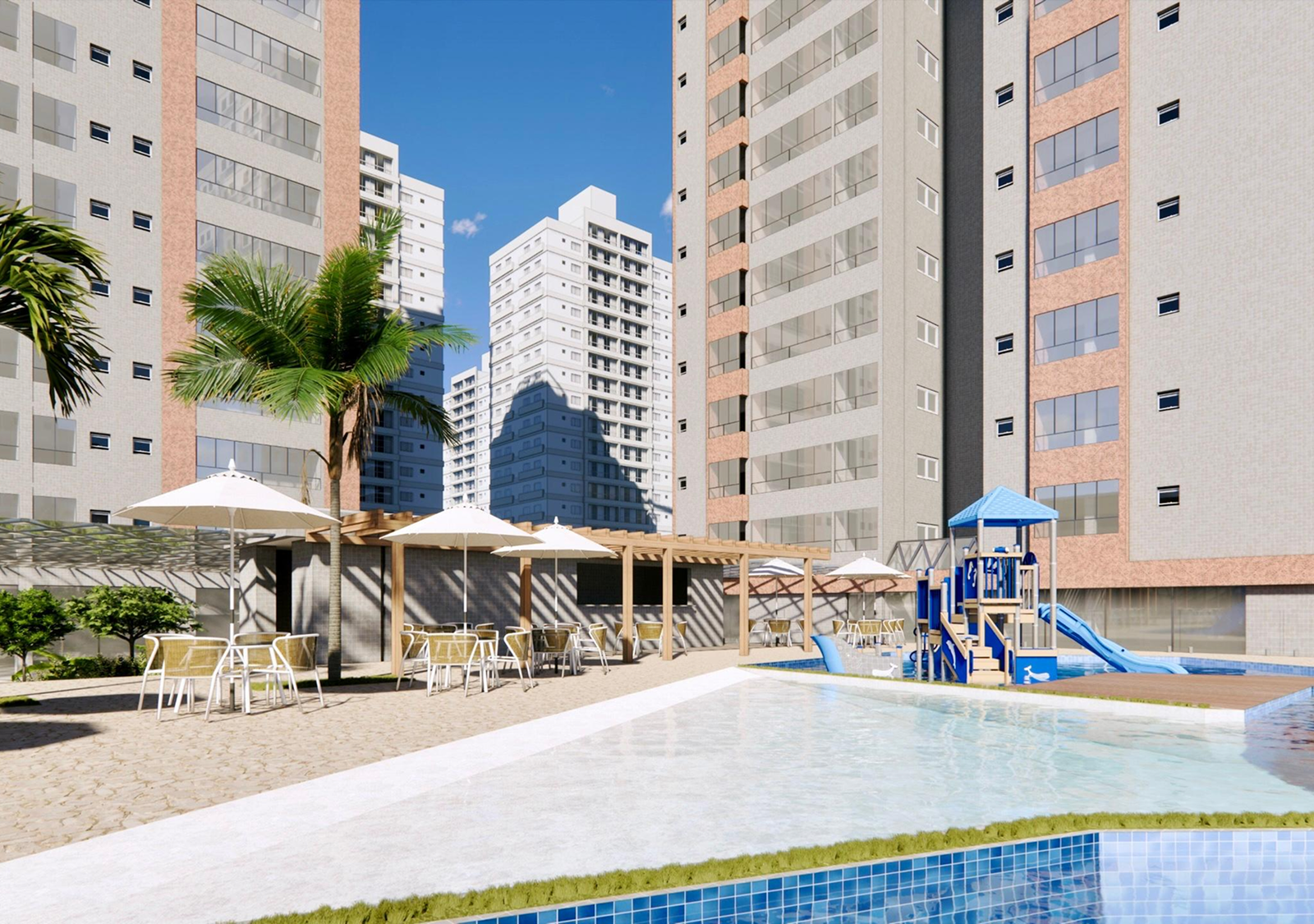 Painite Resort Residence