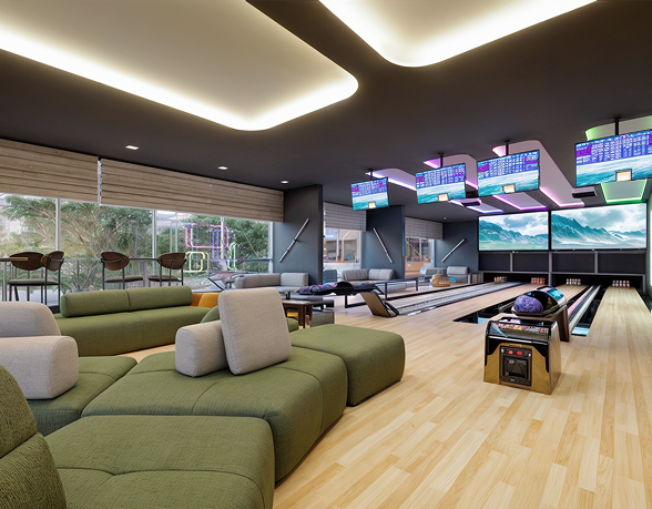 Painite Resort Residence