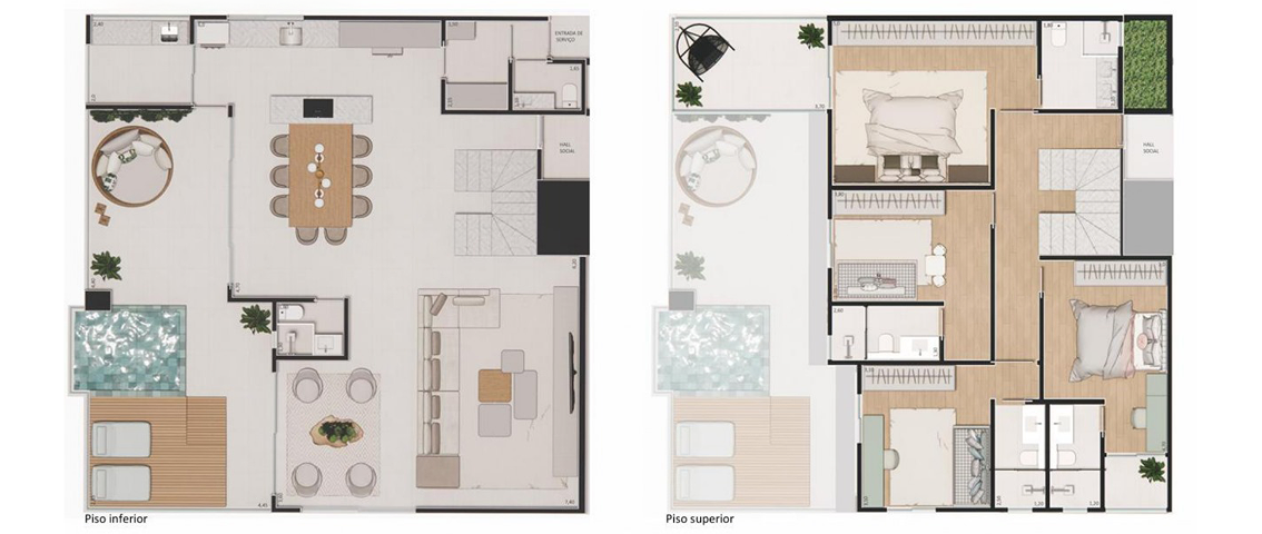 Painite Resort Residence