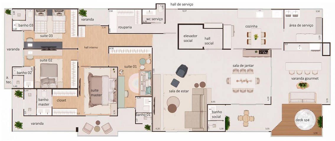 Painite Resort Residence