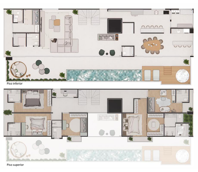 Painite Resort Residence